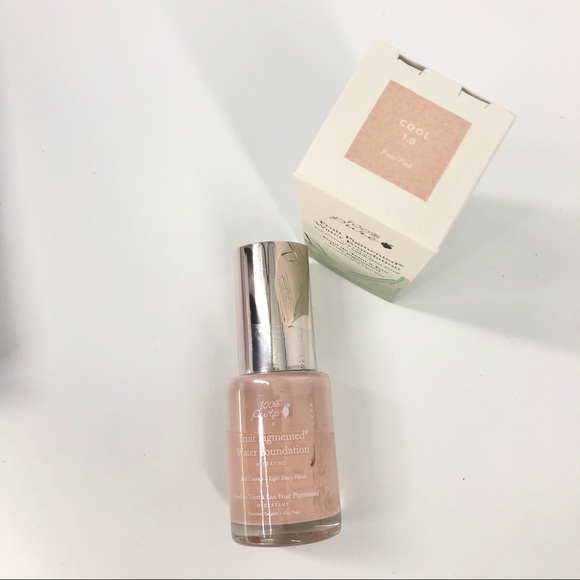 100% Pure Fruit Pigmented Water Foundation Cool 1. - Picture 6 of 6